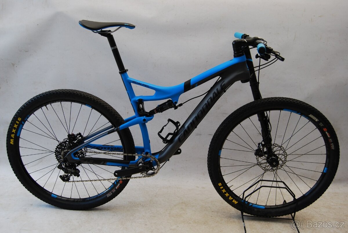 Cannondale Scalpel 29 Carbon 1x11