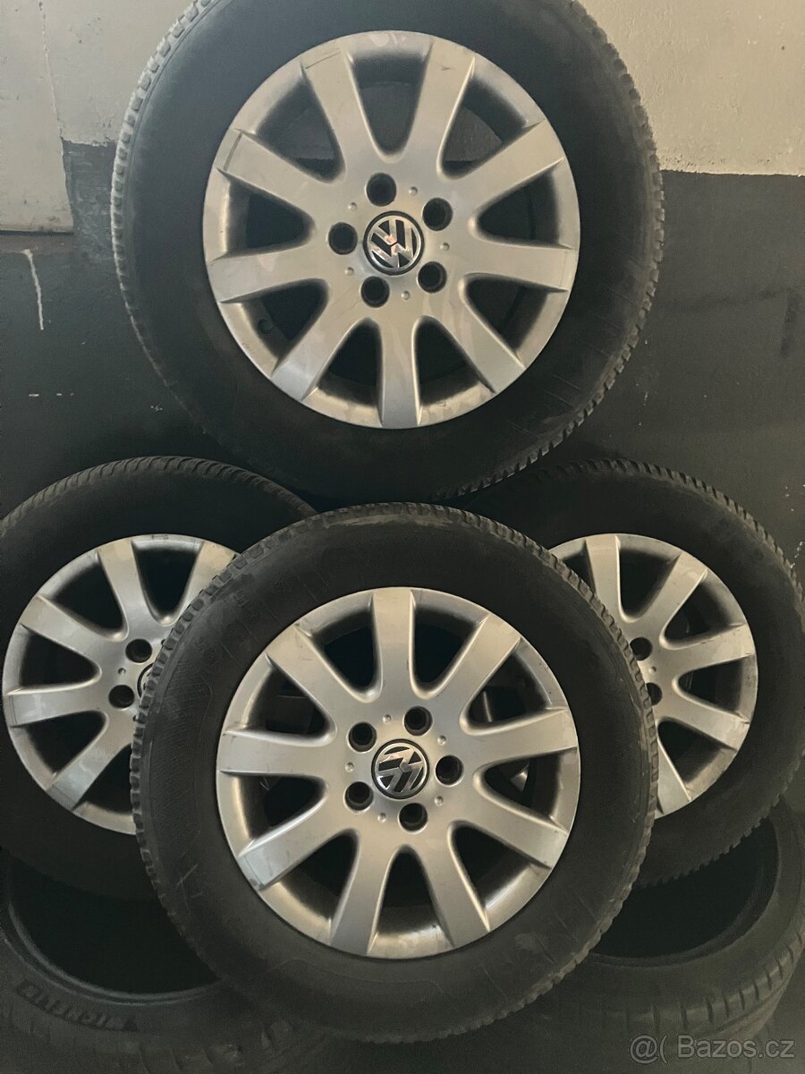 Alu sada R15