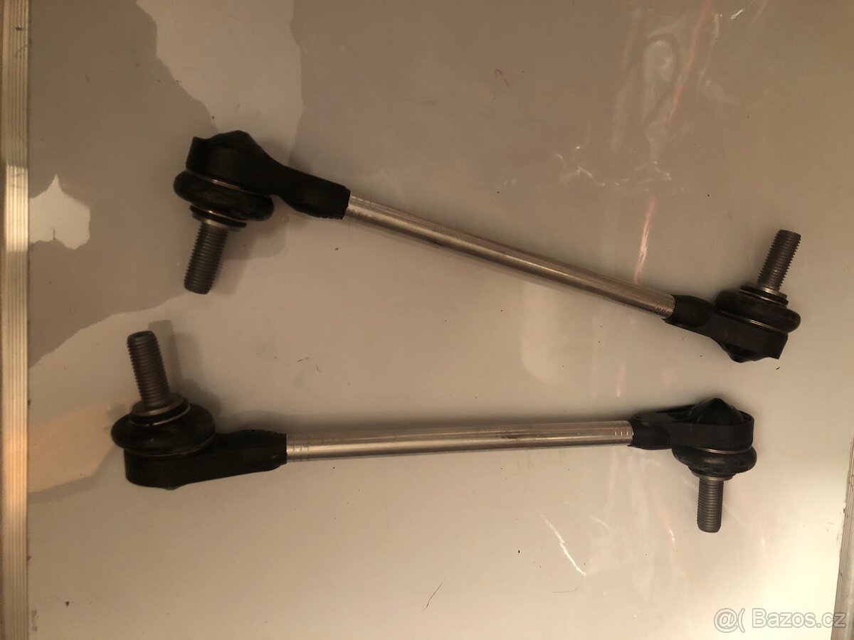 Tyčky stabilizátoru 7E0.411.317A.Nové