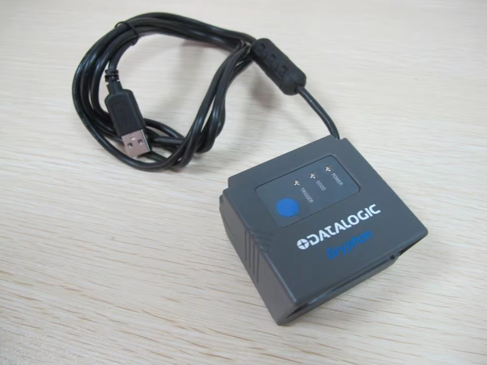 Datalogic  CSS4400 Barcode Scanner , QR Code Scanner