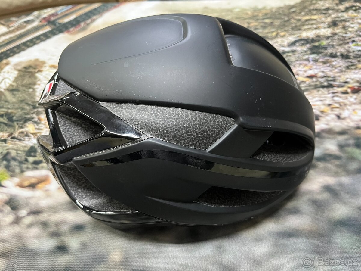 Přilba R2 Aero ATH09A/L L(58-61cm) - NOVÁ