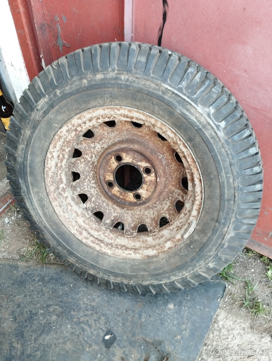 Kolo 6x16