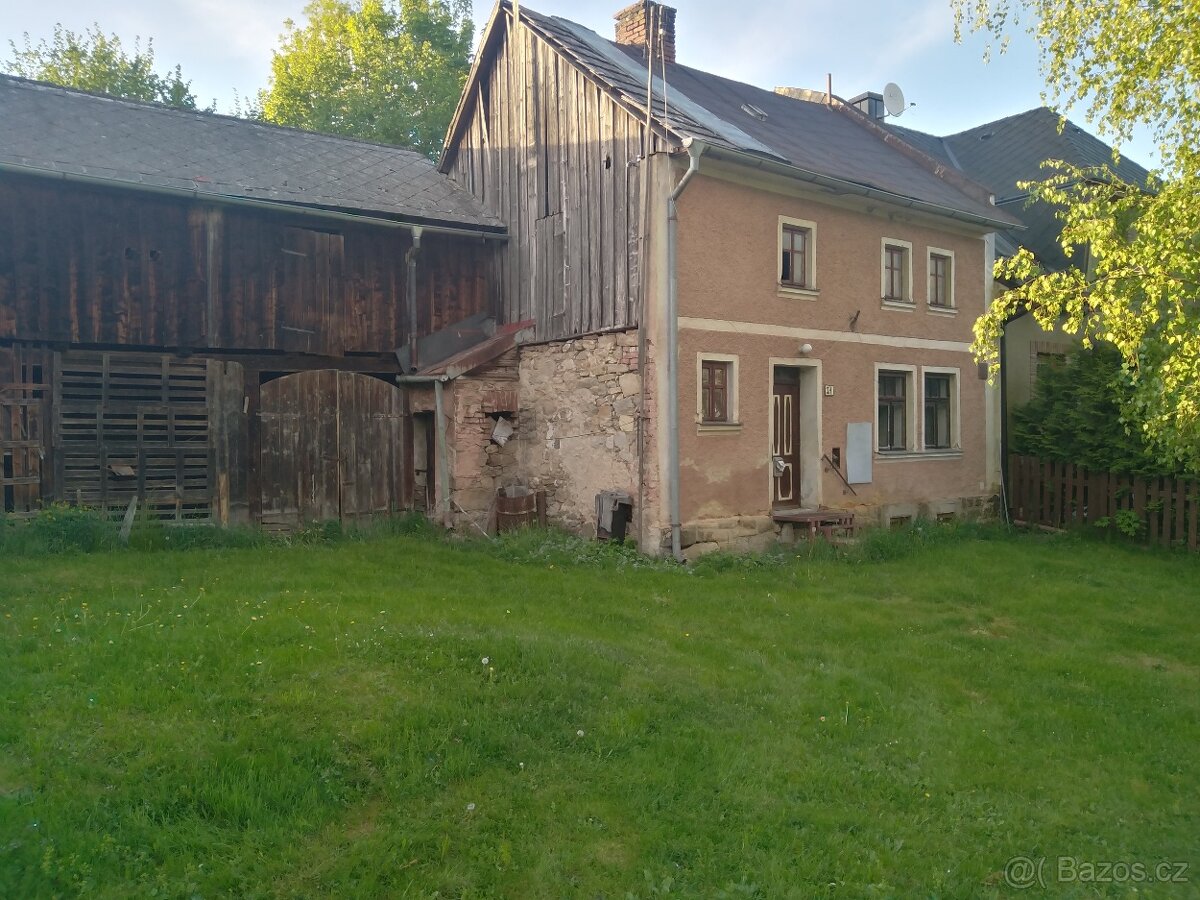 RD Vítkov u tachova