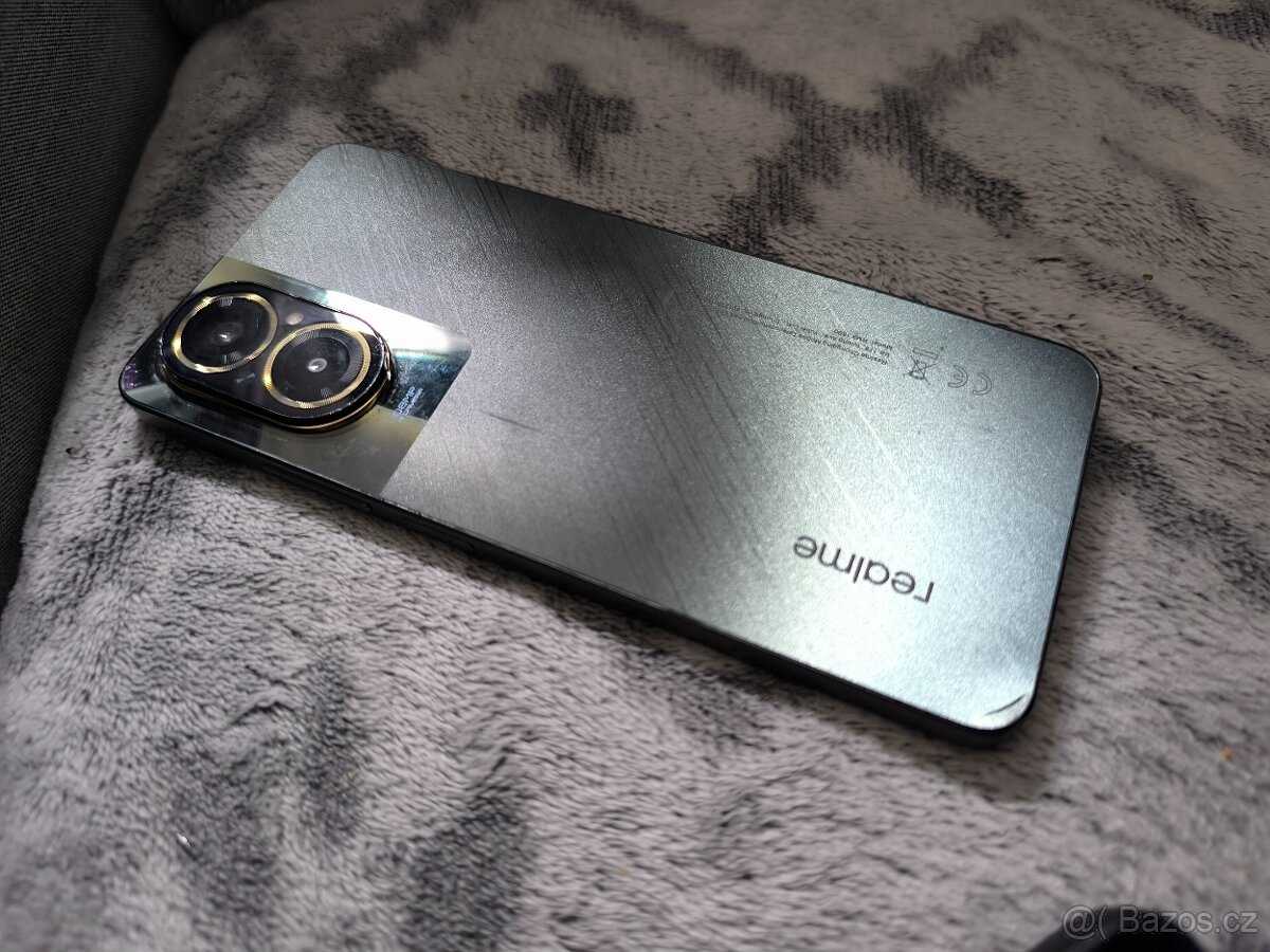Realmi c67 8/256 gb