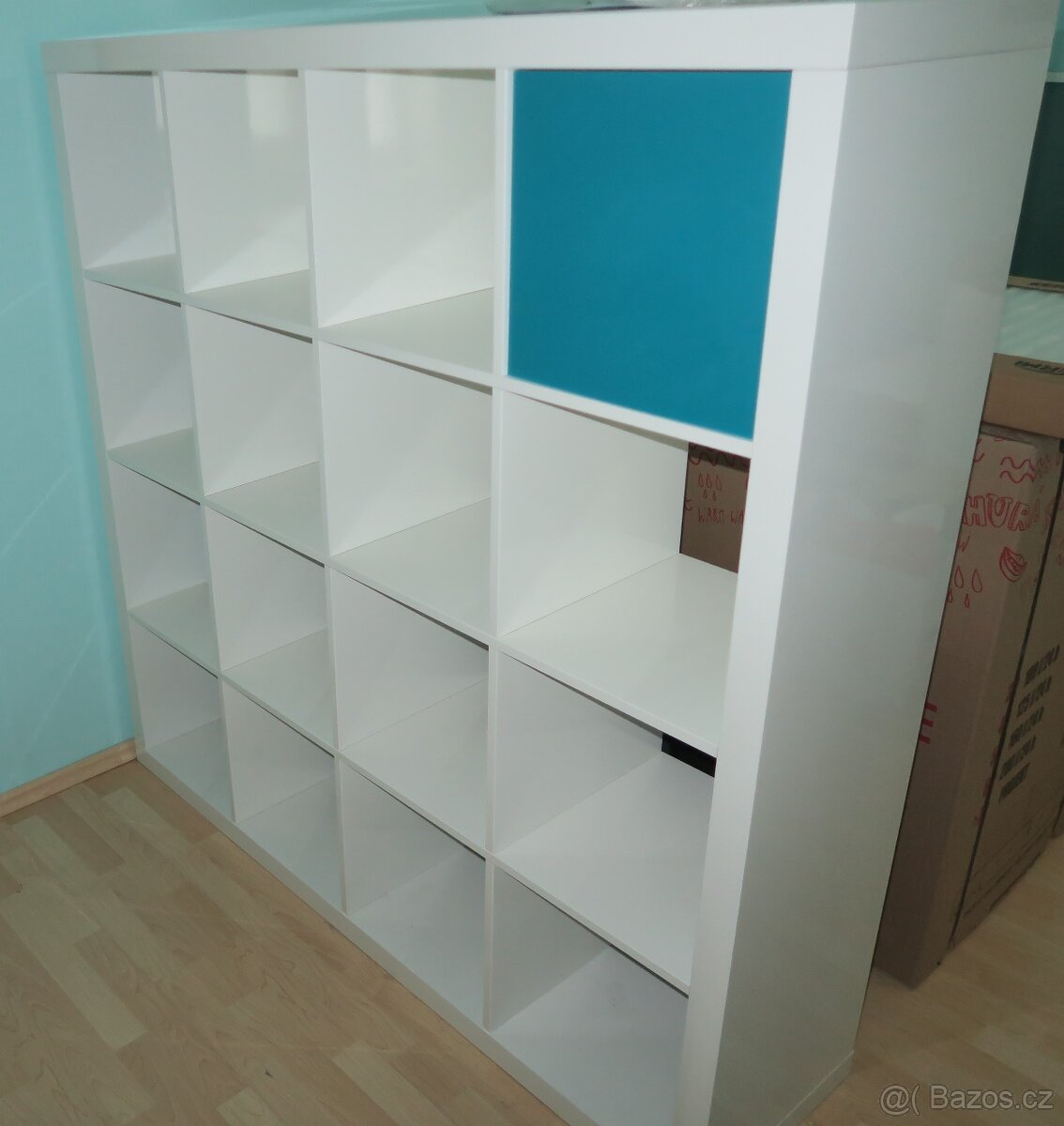 Policový díl KALLAX Ikea
