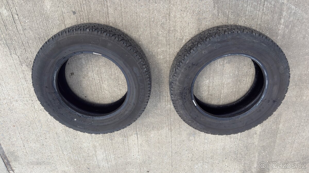 Lassa Multiways-C 215/65 R16C