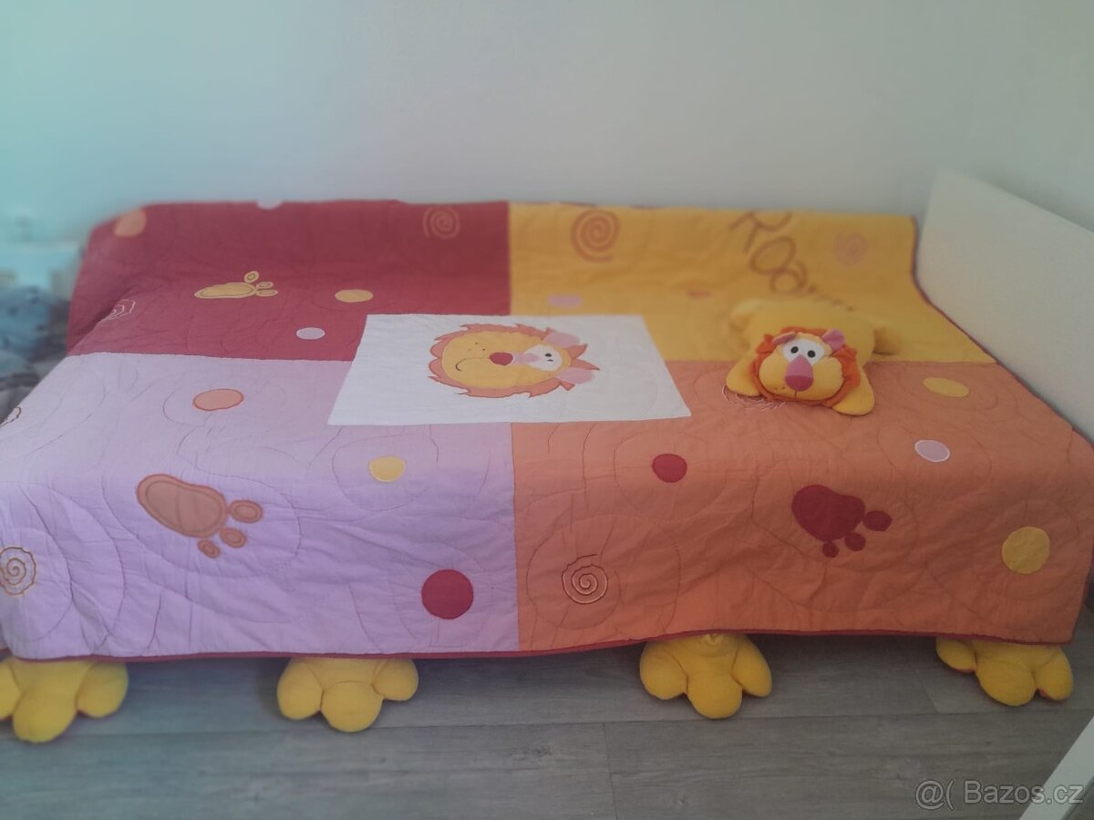 Přehoz