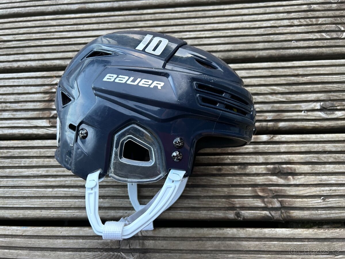 Helma Bauer Re-Akt 200 M Navy Hokej