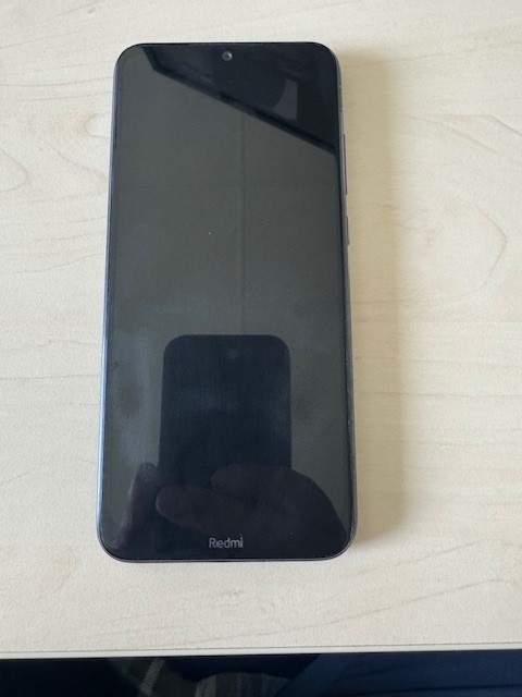 REDMI NOTE 8 T