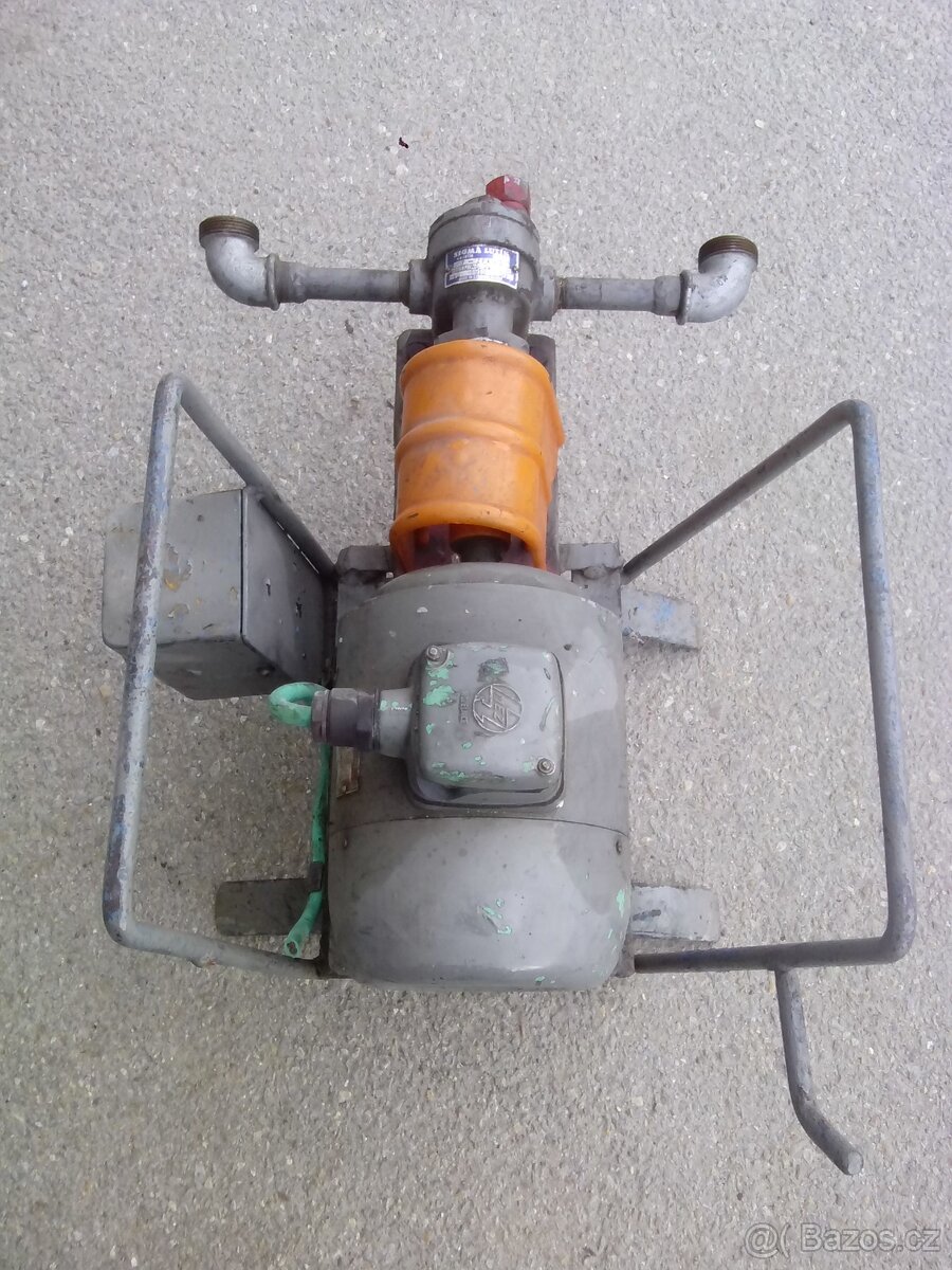 CERPADLO 1