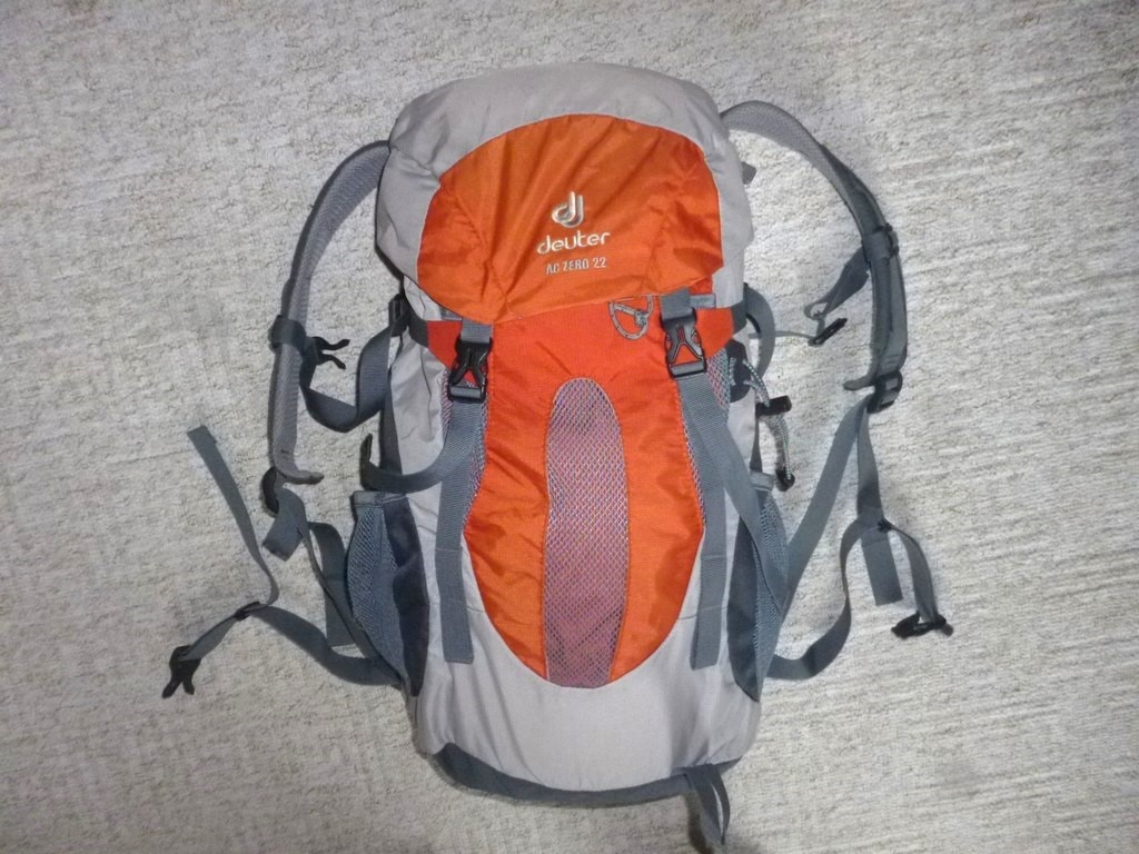 batoh - DEUTER