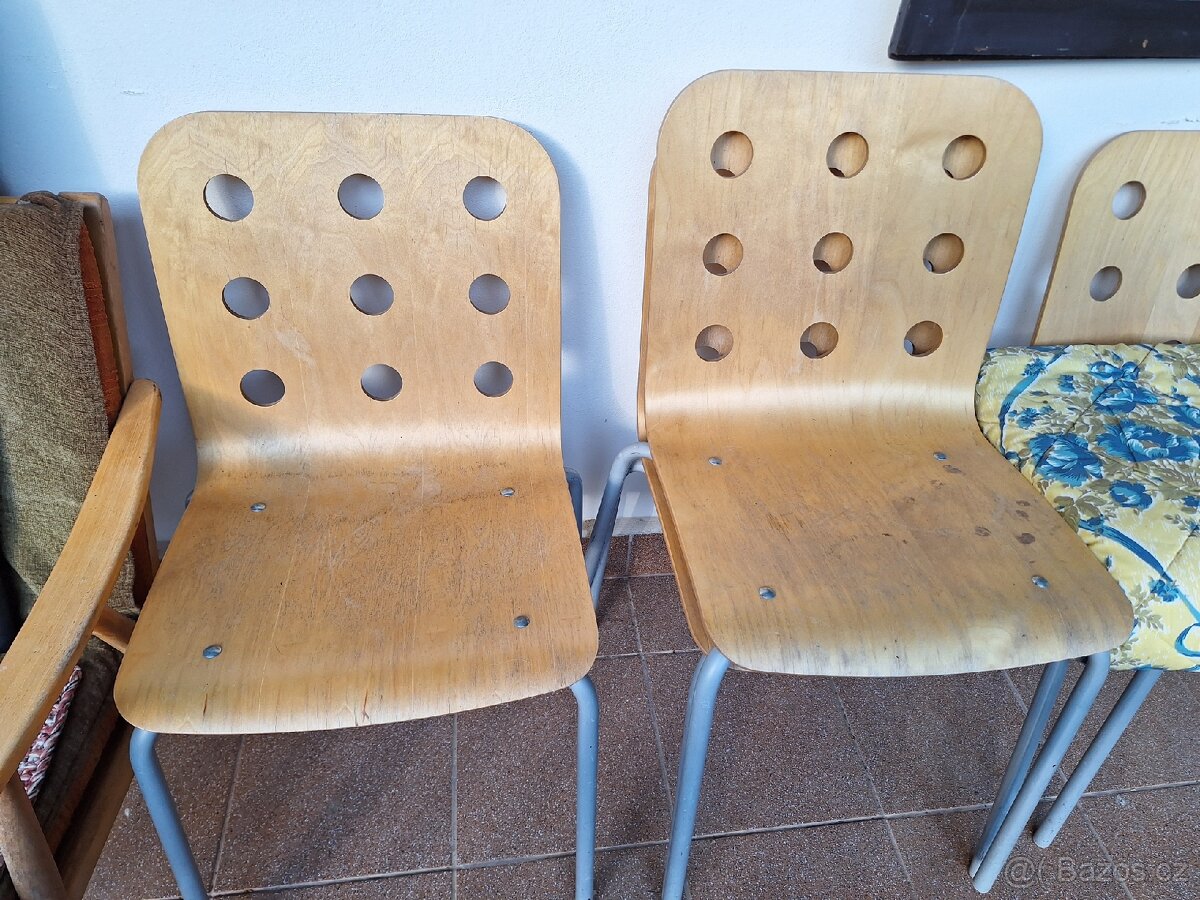 Židle