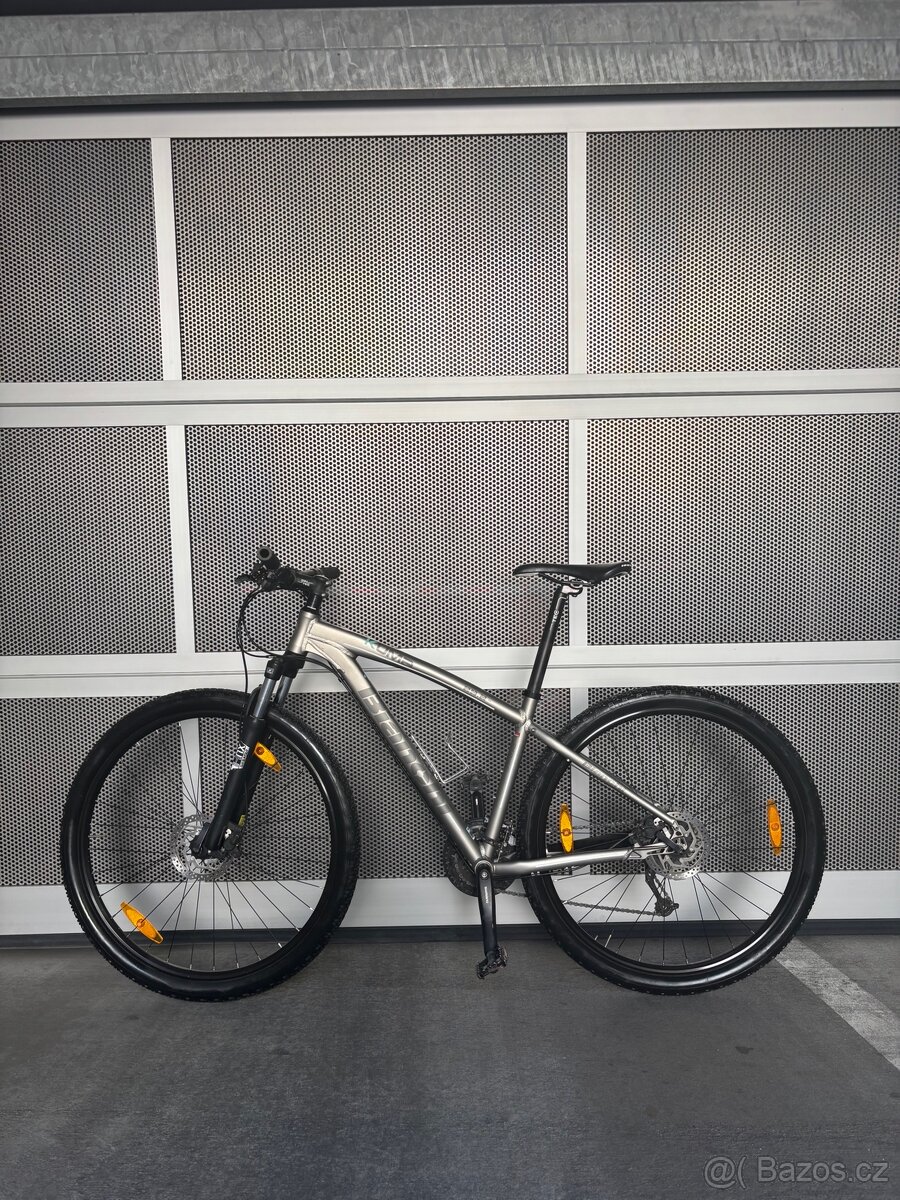 Horské kolo Bianchi Kuma 29.2
