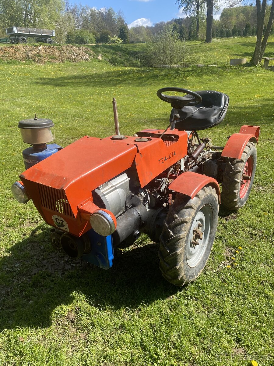 TZ4-K14