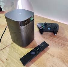 XGIMI MoGo 2 Pro