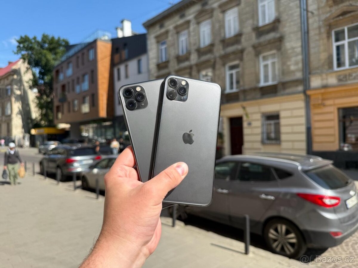 iPhone 11 Pro Max 64GB