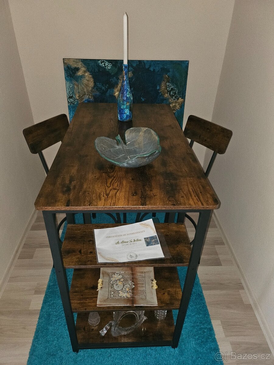 Jídelní set