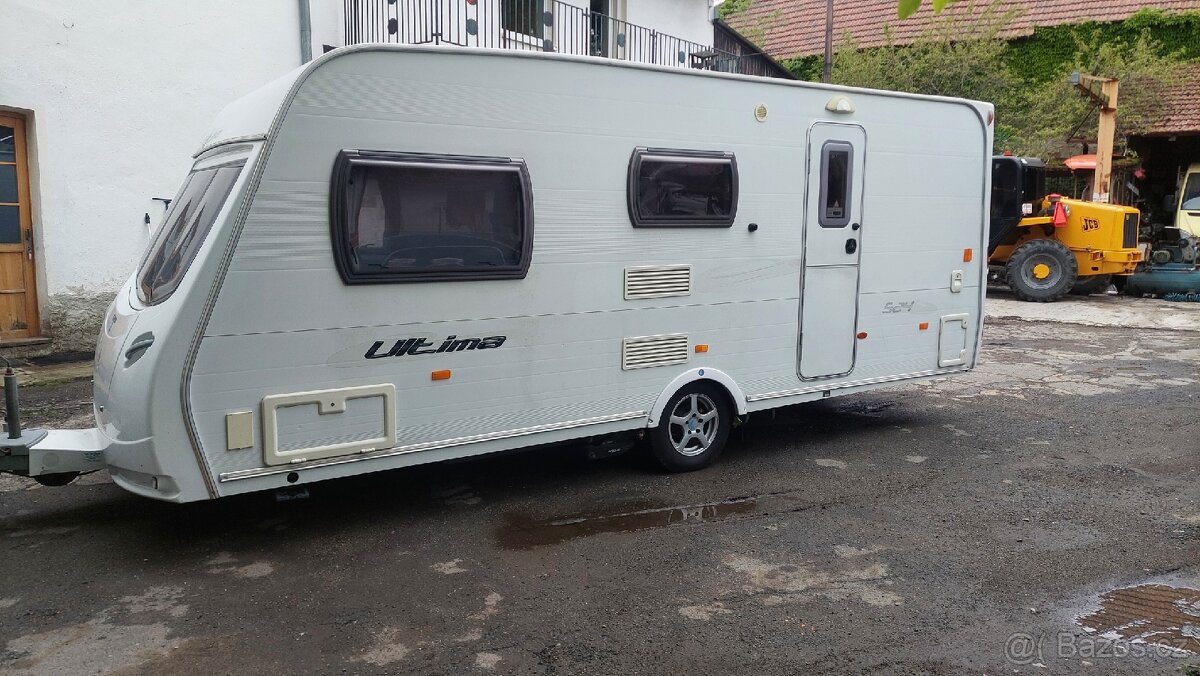Karavan lunar