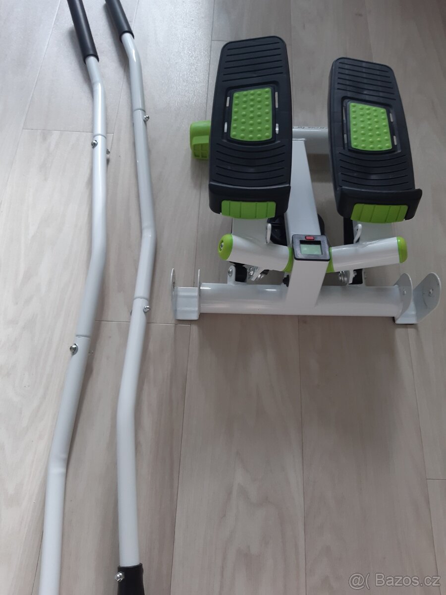 stepper