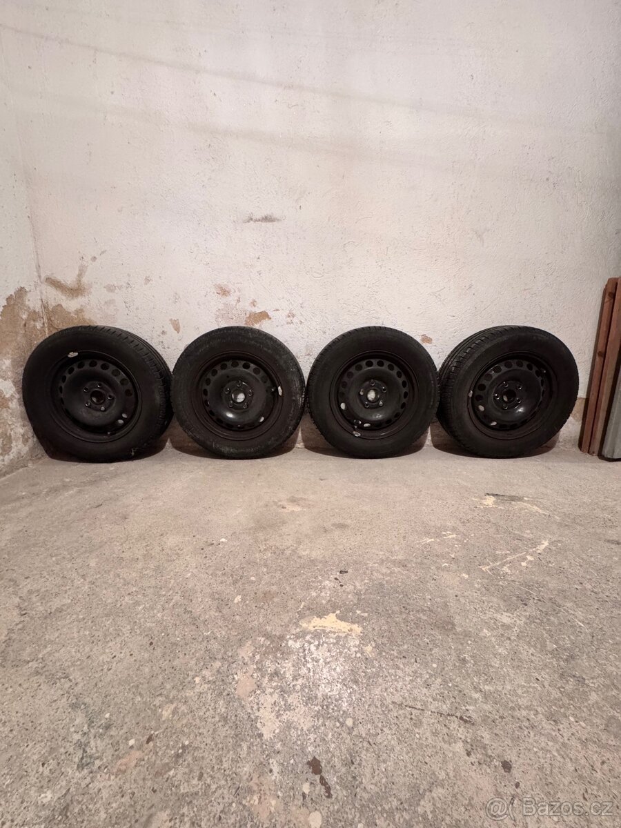 Michelin 195/65 r15