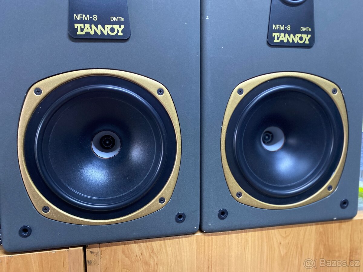tannoy nfm8