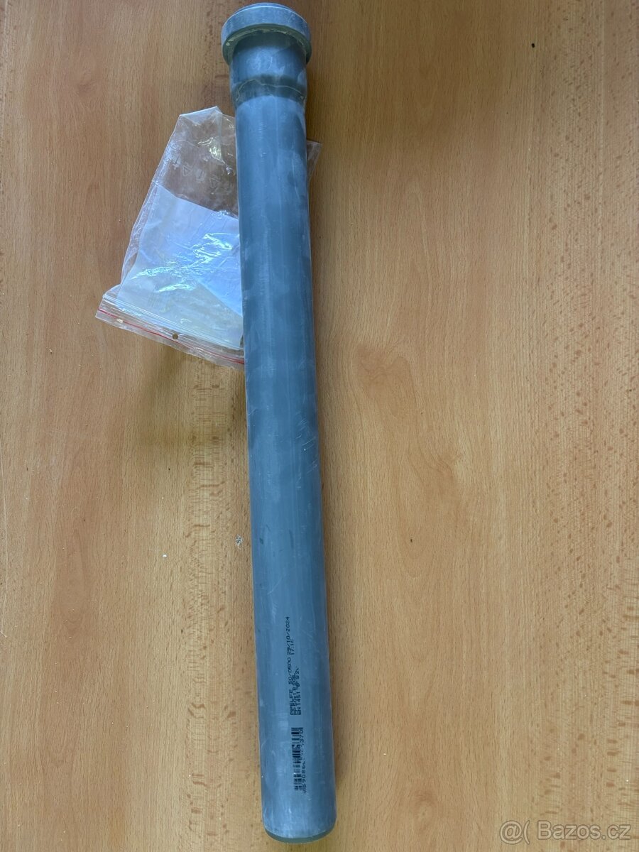 Trubka HT DN 50