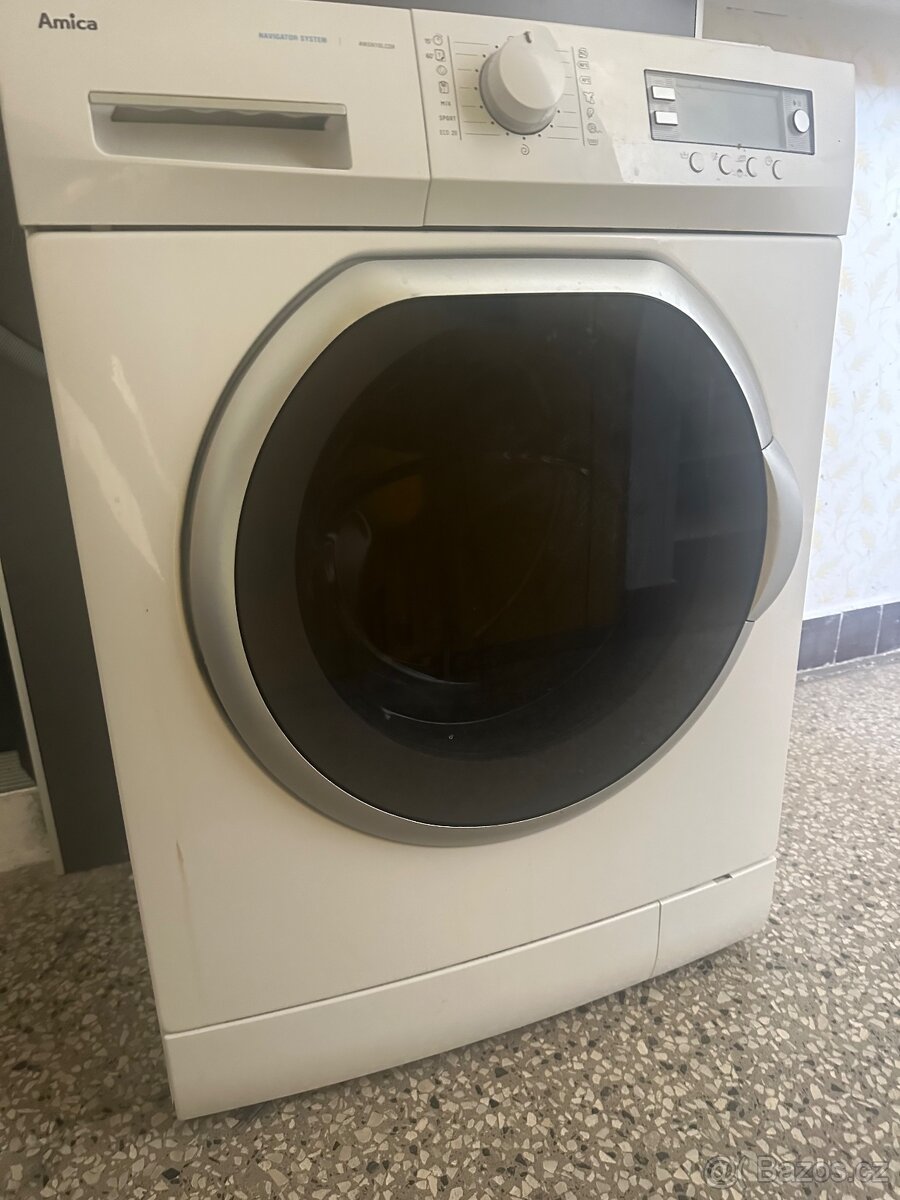 Pračka