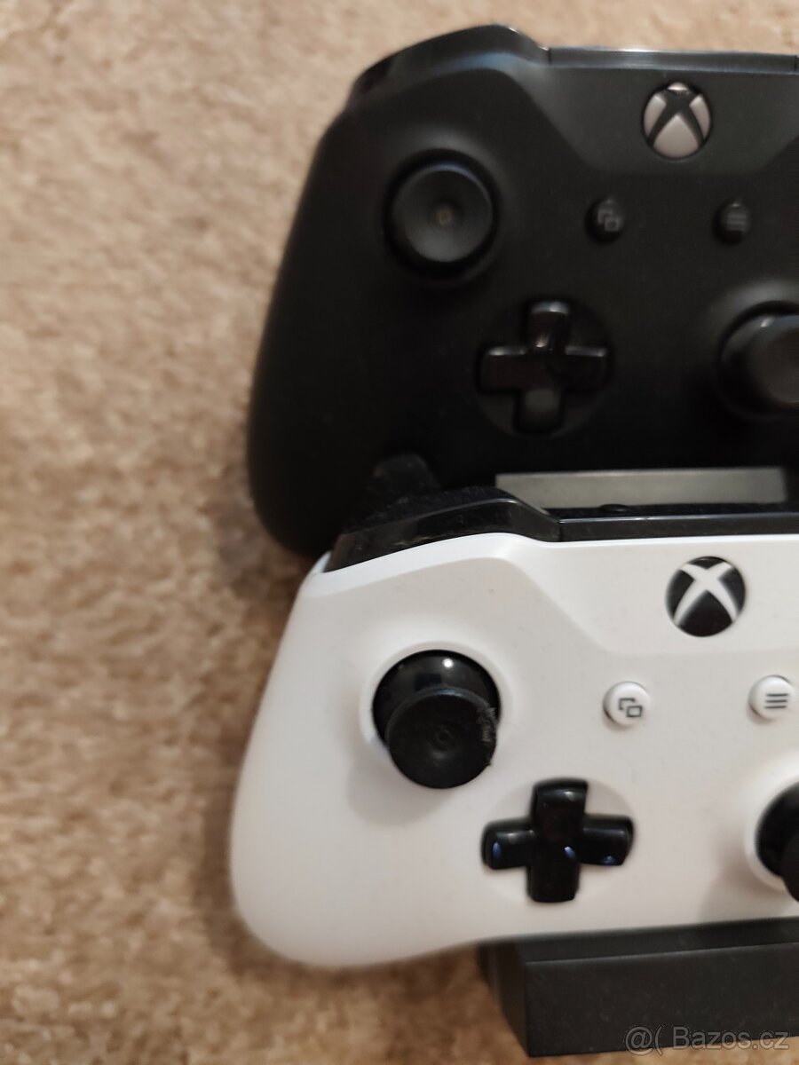 Xbox One S 500GB