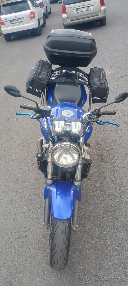 Honda Hornet 600f