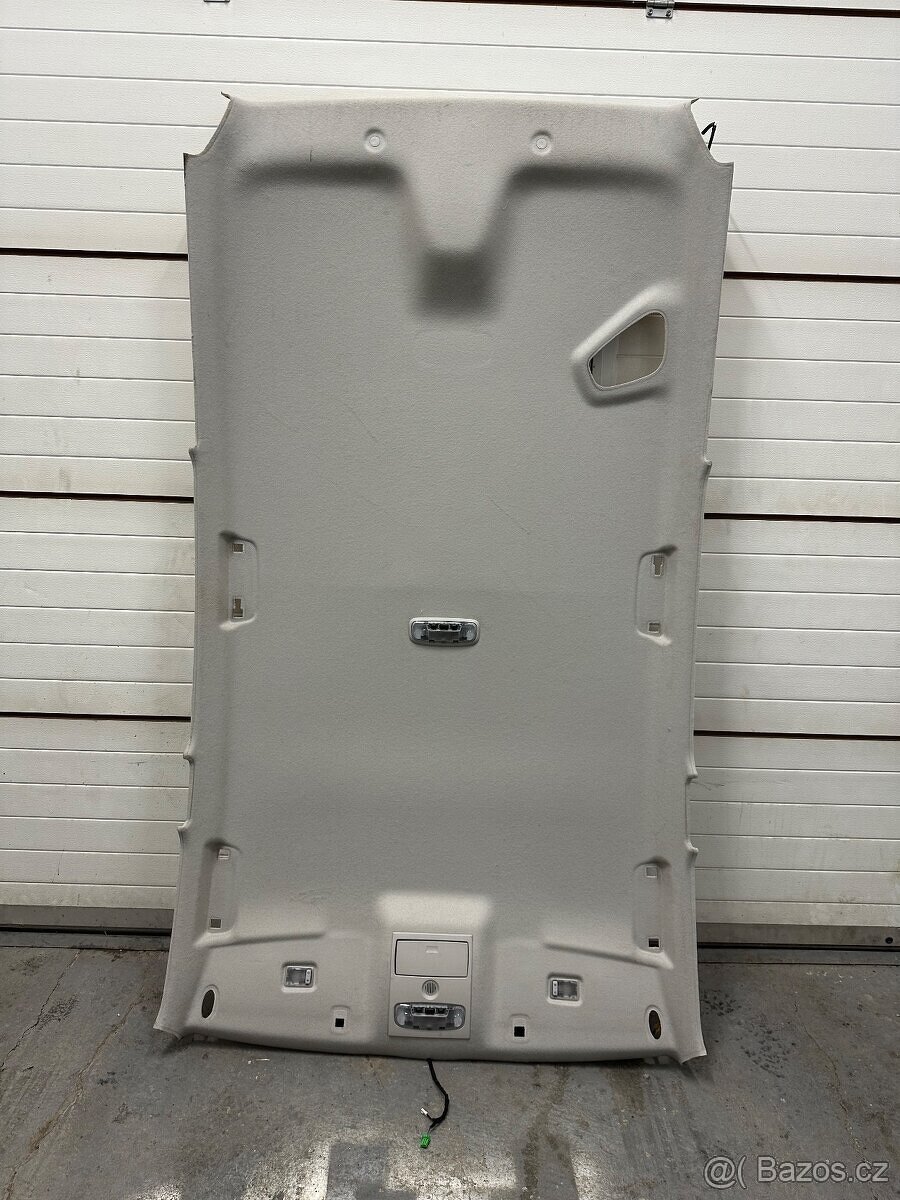 Ford S-max stropnice z vozidla 2008
