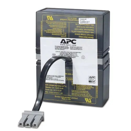 Baterie APC RBC32 pro záložní zdroj
