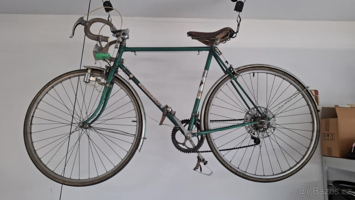 Favorit r.v.1973