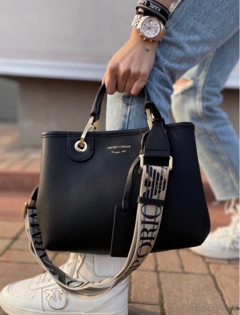 Kabelka Emporio Armani