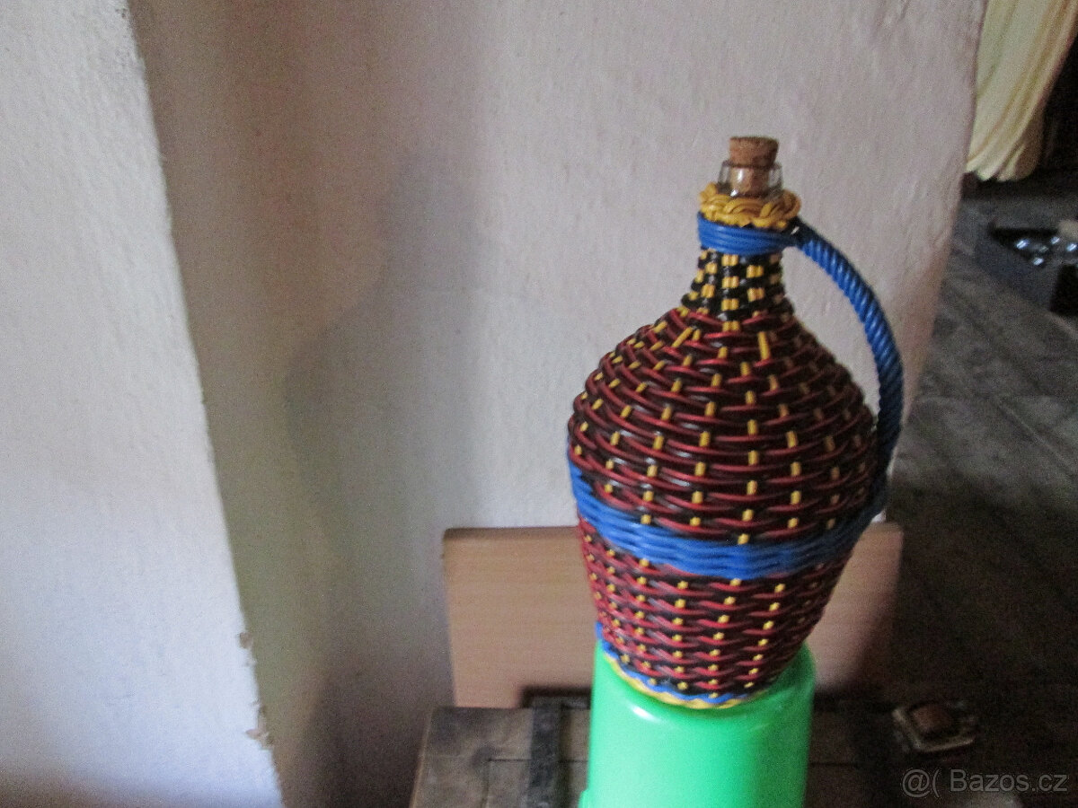 demižon 5 l