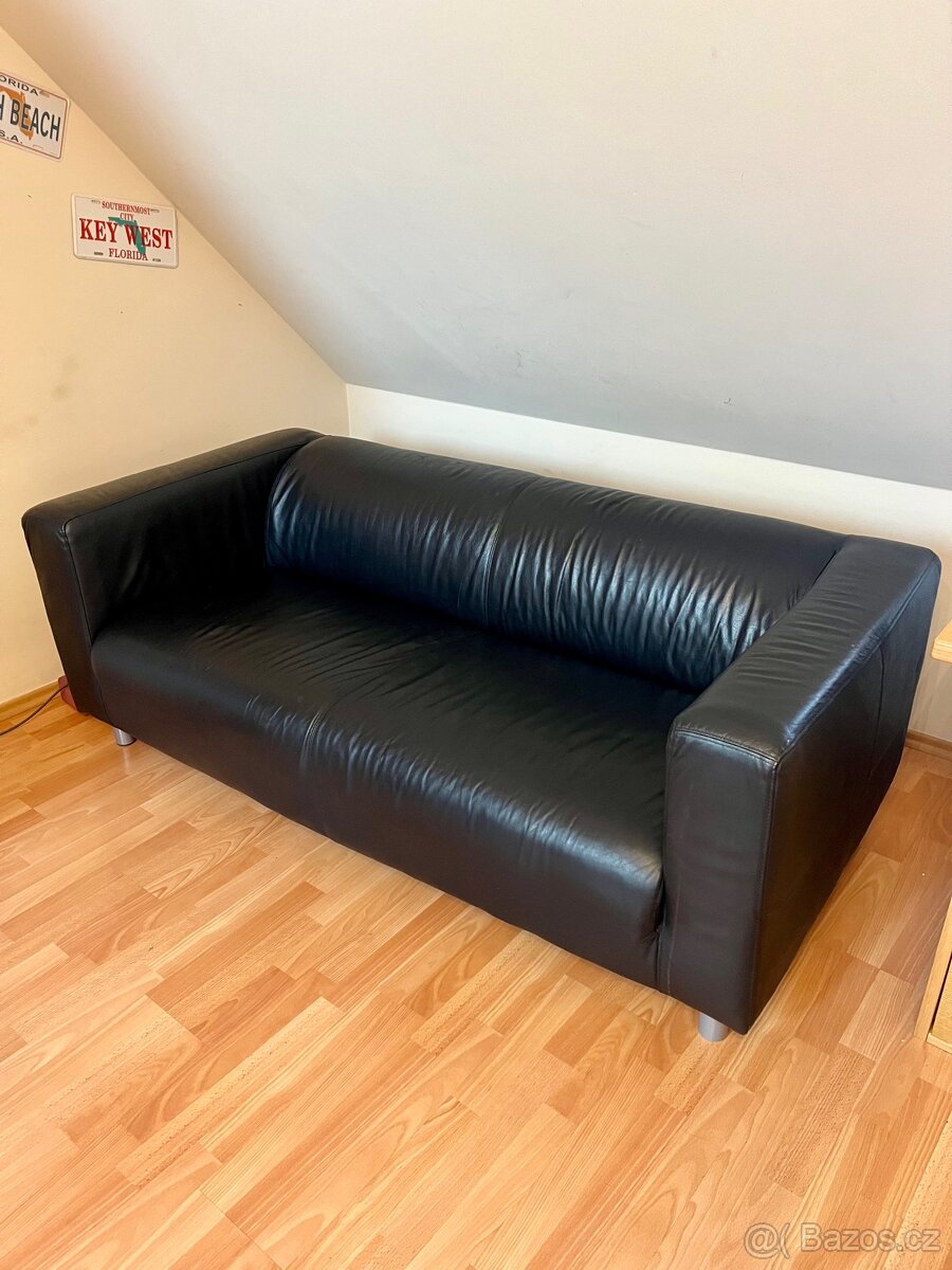 Ikea Klippan pohovka