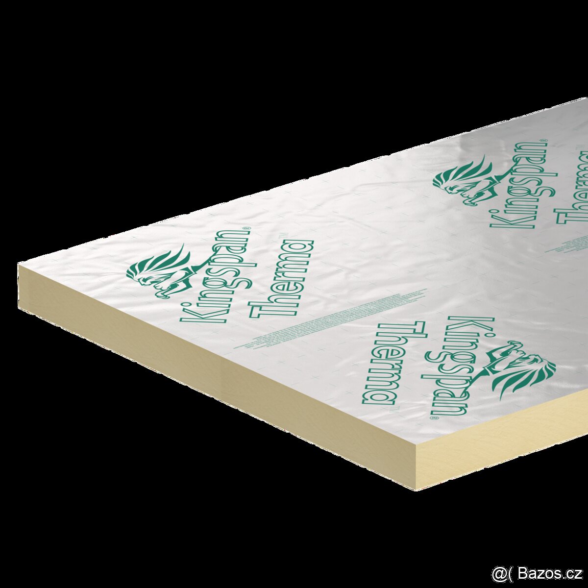 Kingspan Therma TR26 Střešní deska