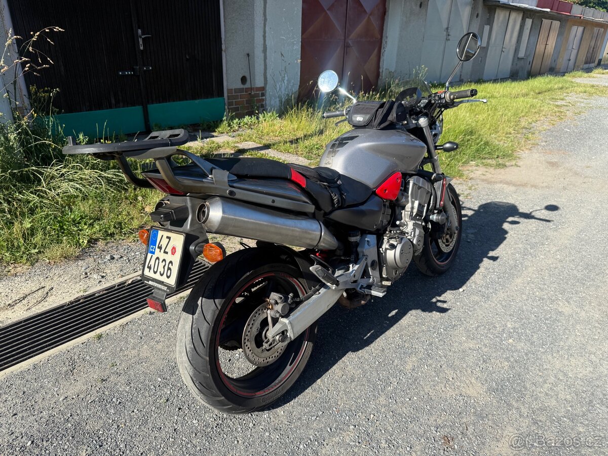Honda cb 900 Hornet f