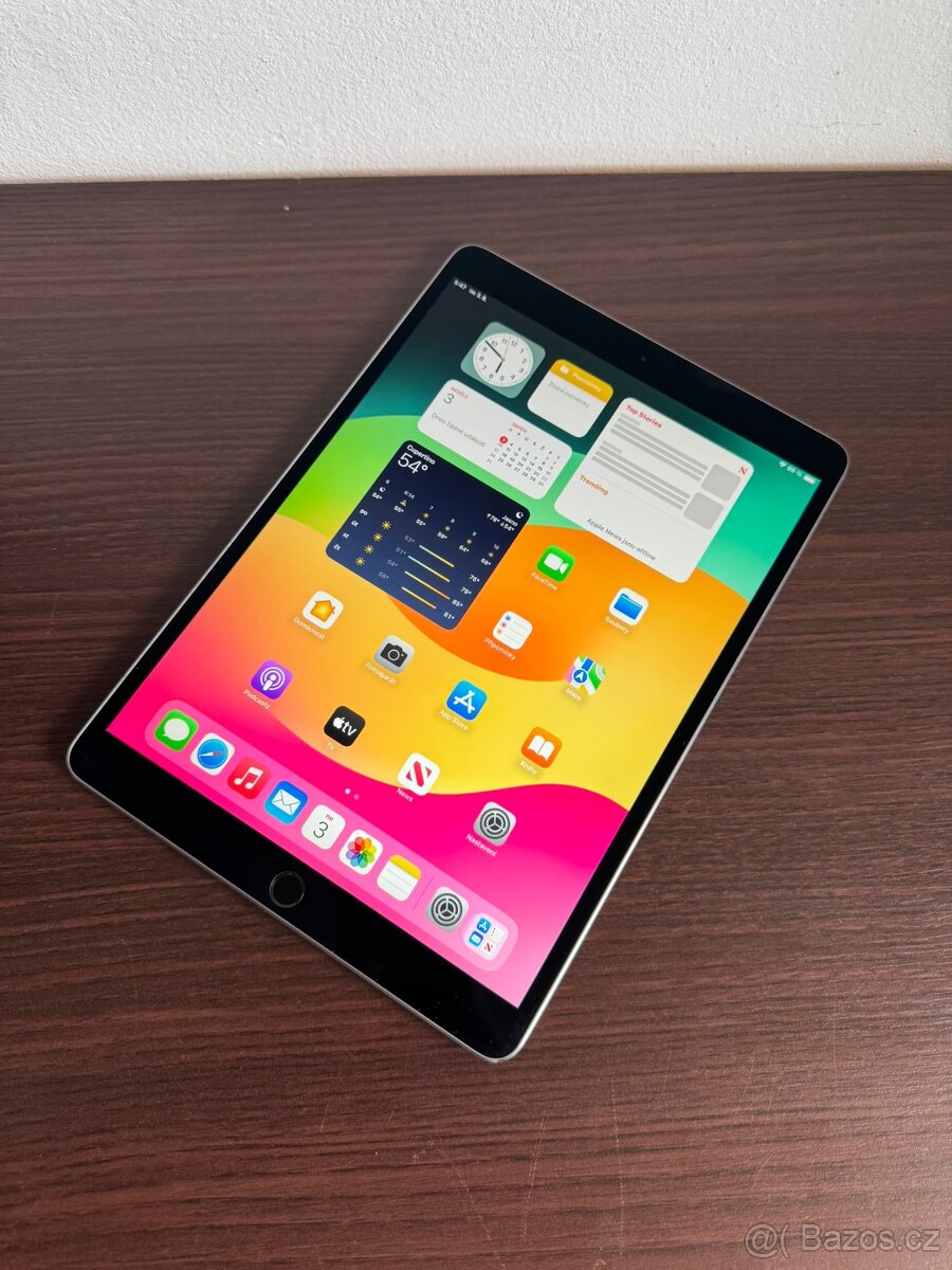 iPad Pro 10,5" (2017) 64GB