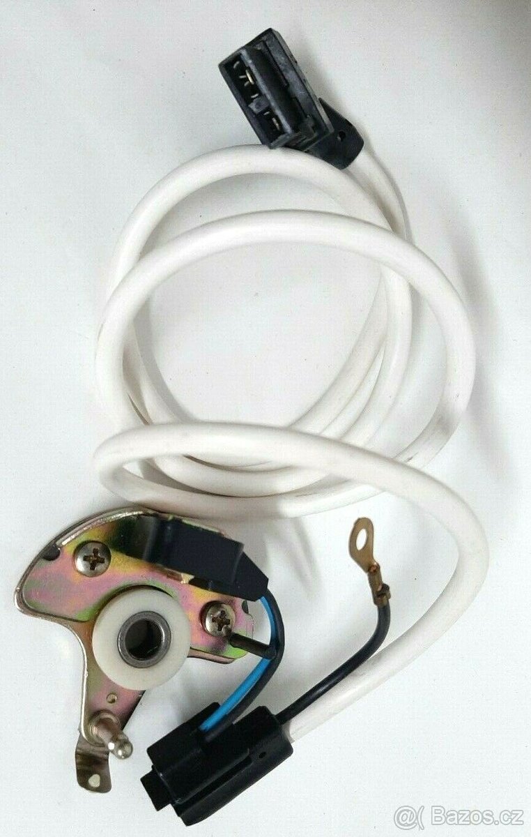 Impulzátor rozdělovače FACET 8.4975