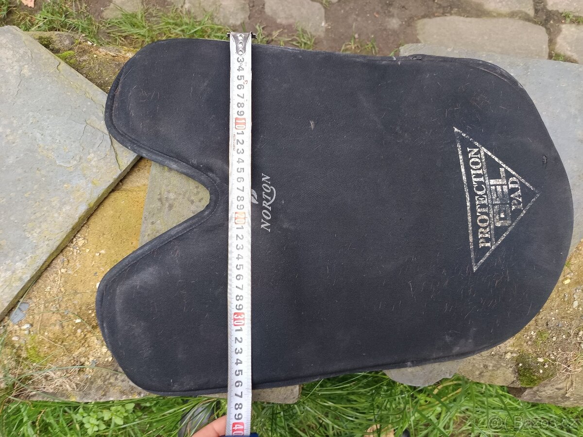 Gelovka Norton protection gel pad