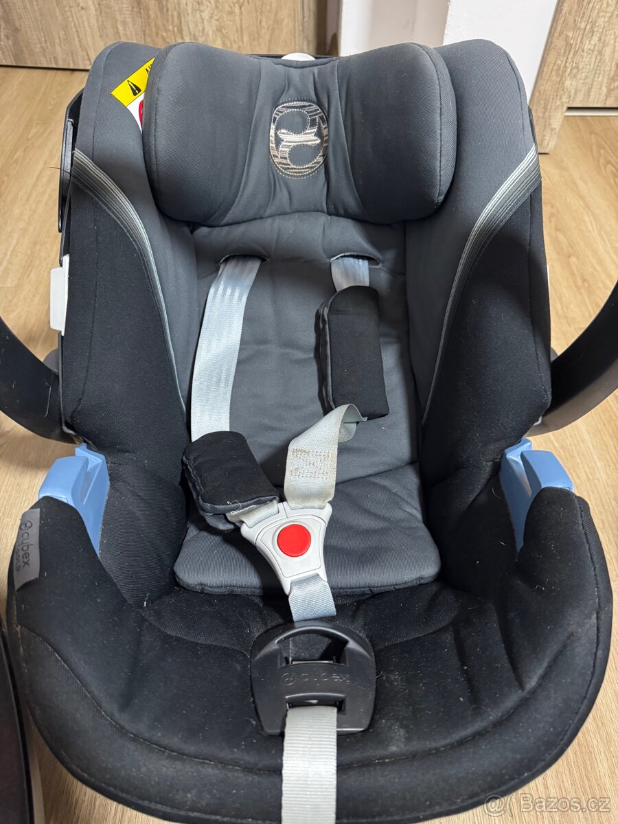 Cybex Aton 5