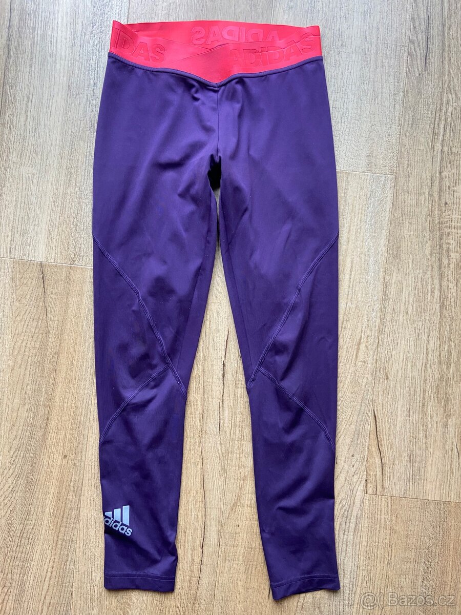 Leginy adidas s