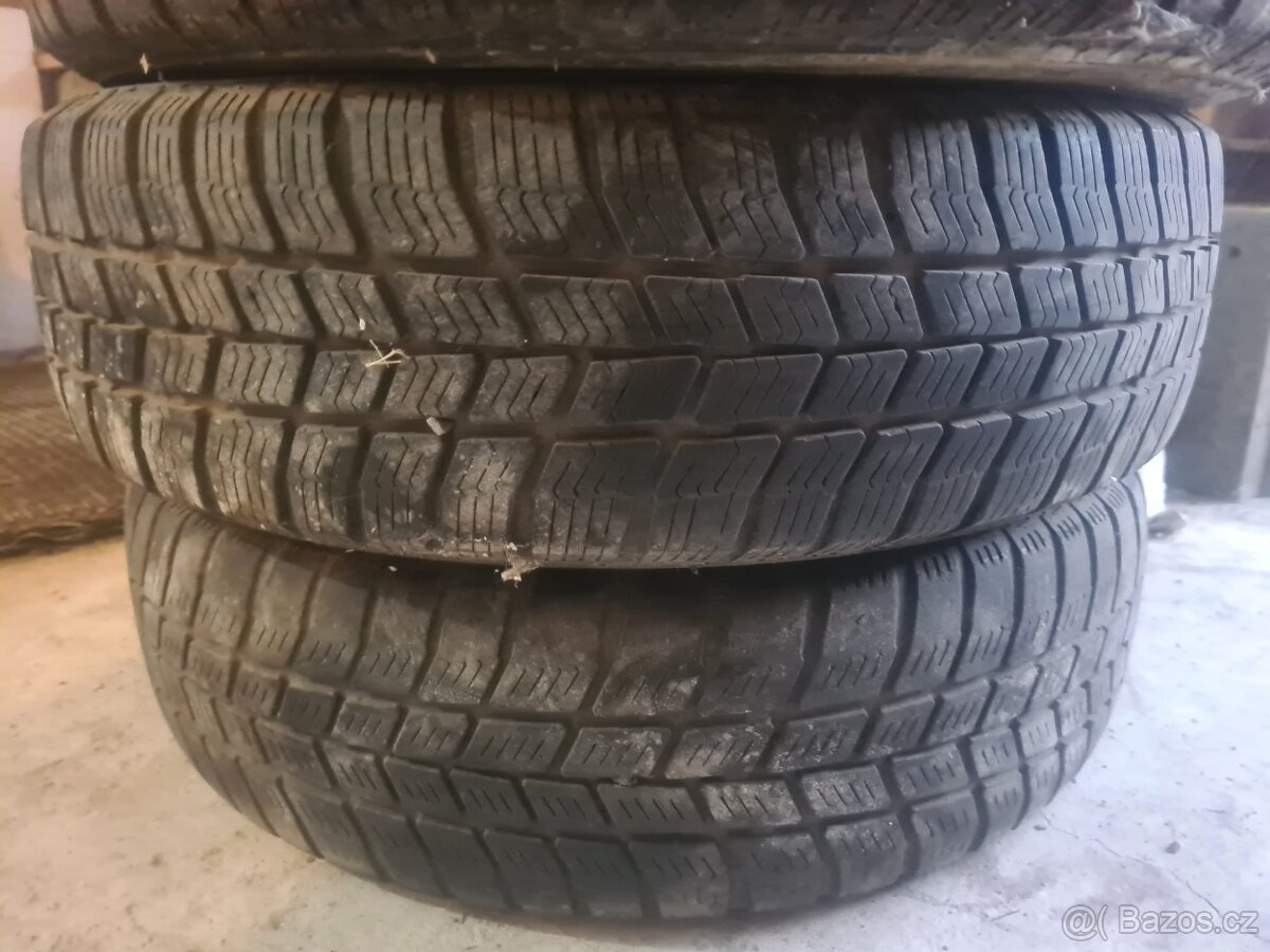 Opel Agila 1,2 16v - náhradní díly