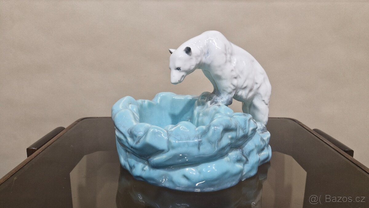 POPELNÍK, CUKŘENKA - DITMAR URBACH