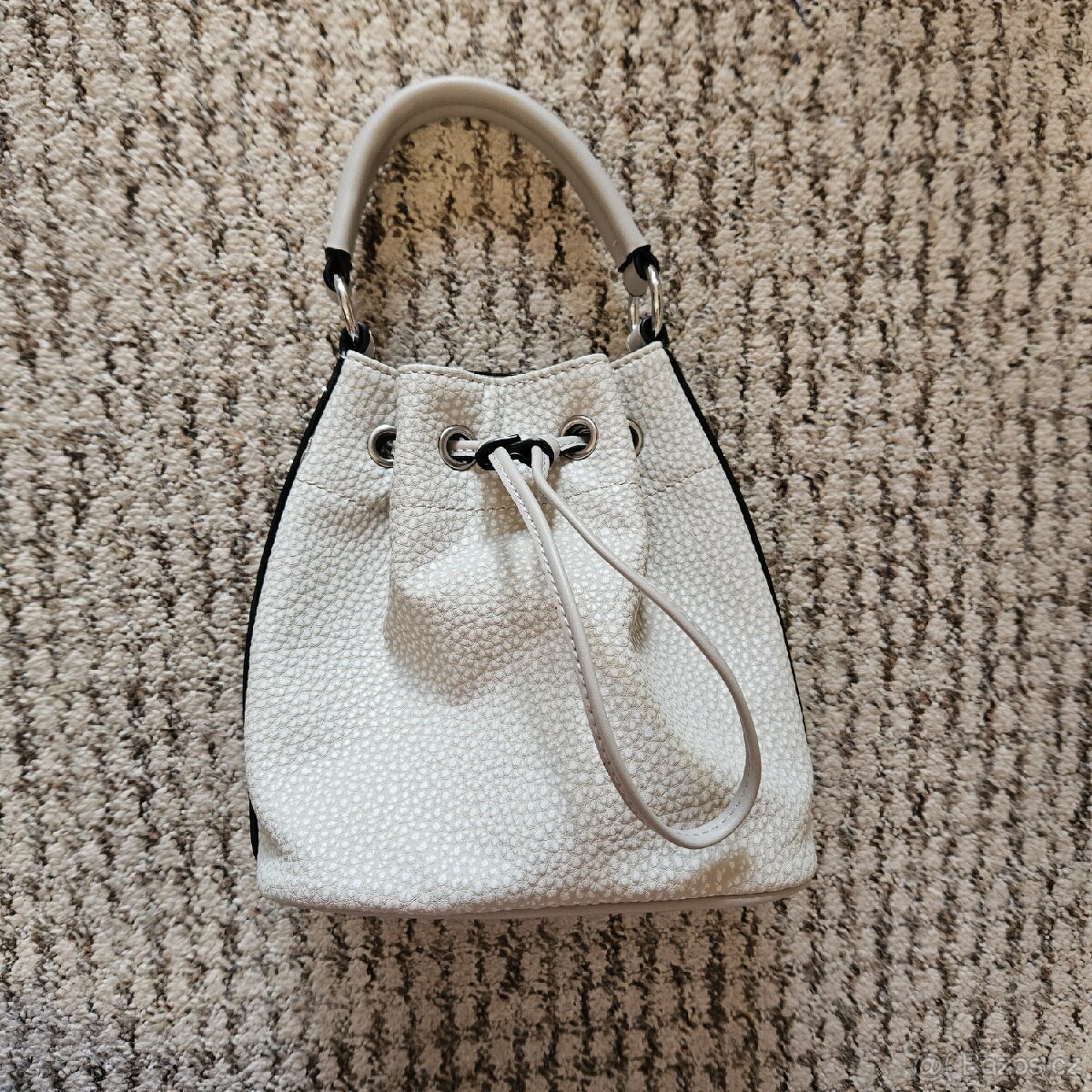 Malá Kabelka do ruky