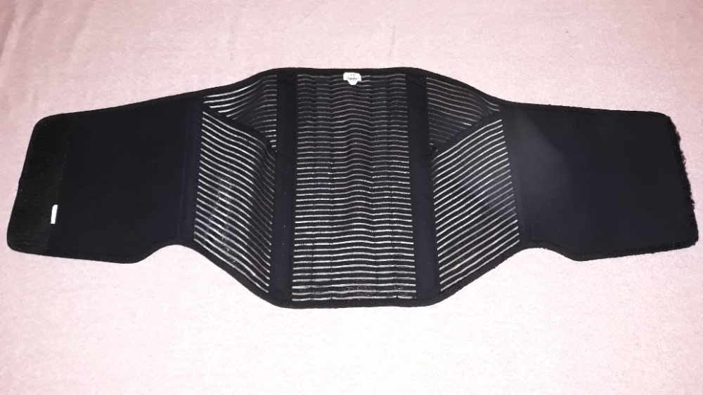 Zdravotní bederní pás