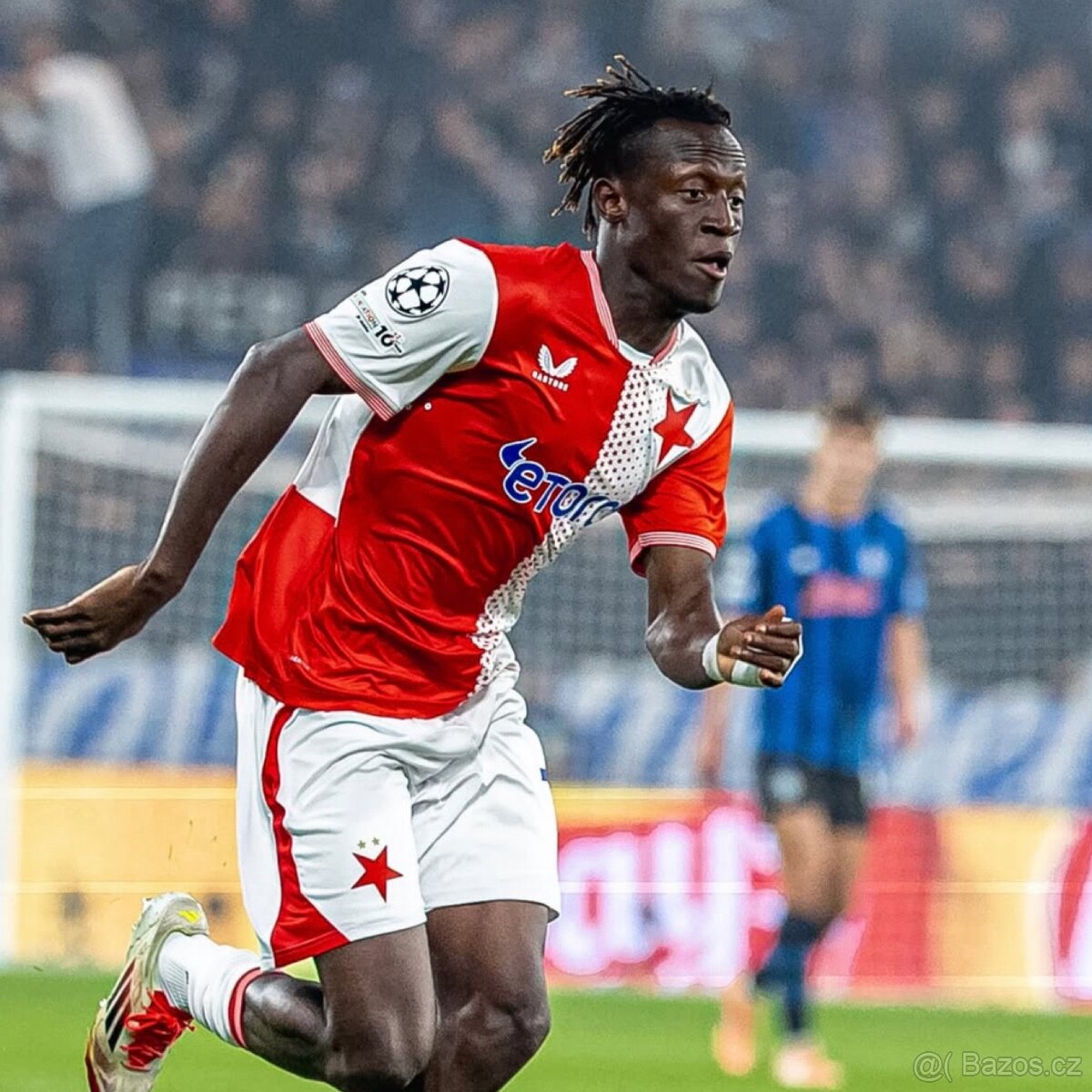 Slavia Praha vs. Bohemians