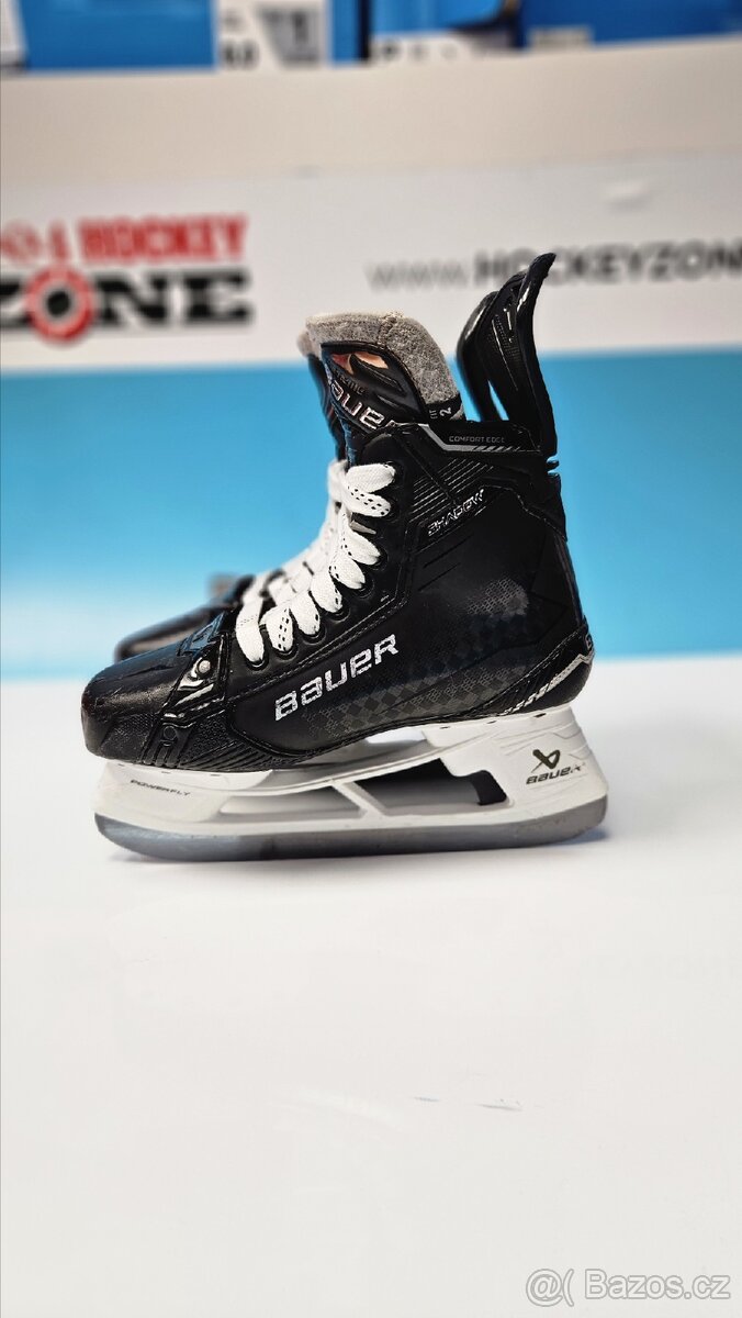 Bauer Supreme Shadow 7f2