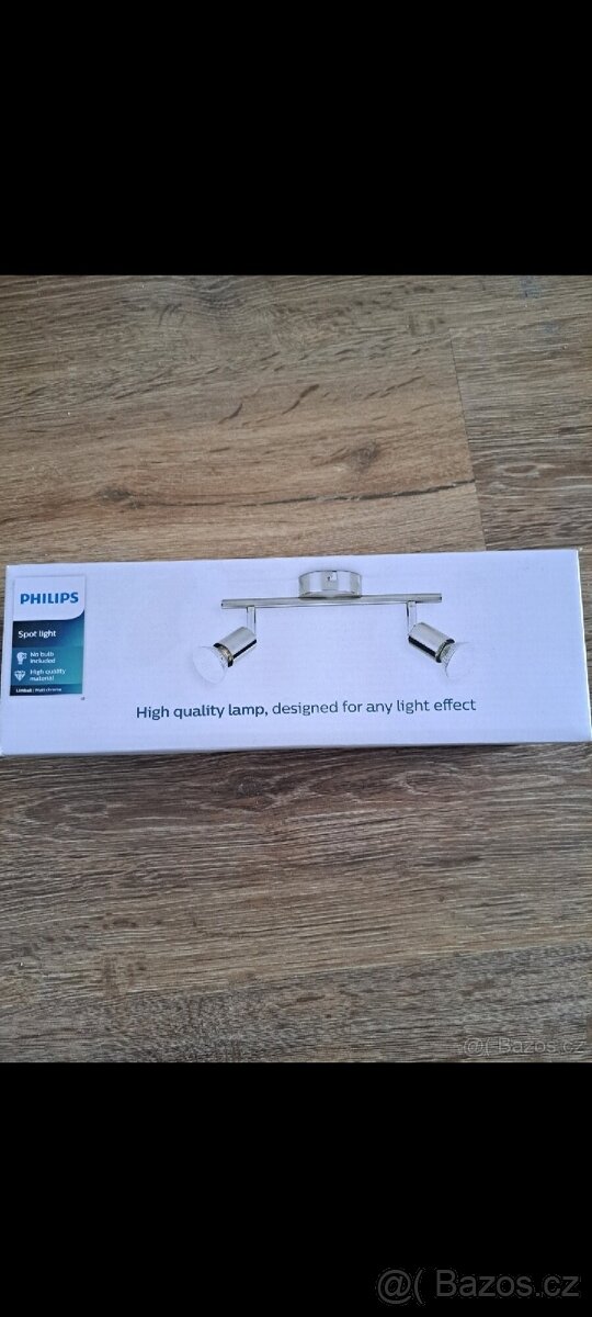 Stropní svítidlo značky Philips