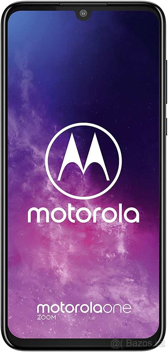 motorola one zoom na ND